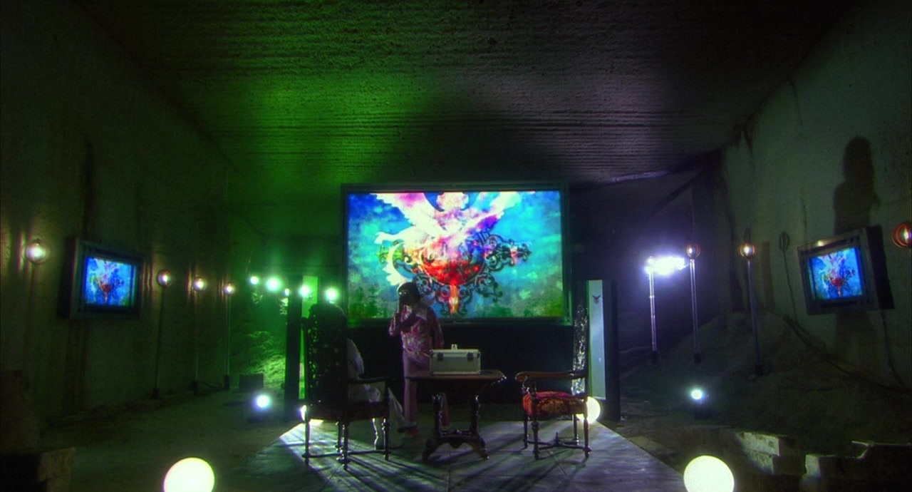 Raiâ gêmu: Saisei screenshot 3
