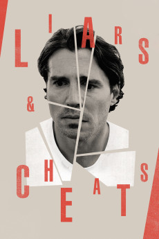 Liars & Cheats (2021) poster
