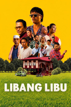 Libang Libu (2026) poster