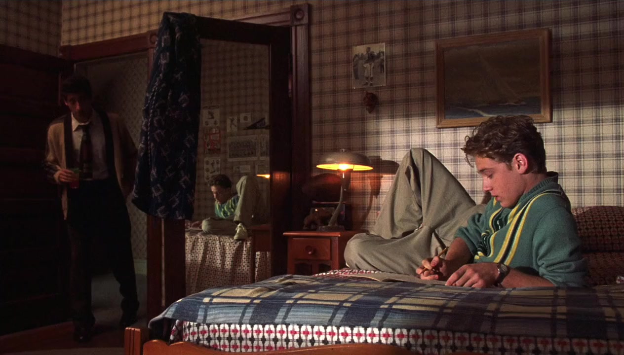 Liberty Heights screenshot 1