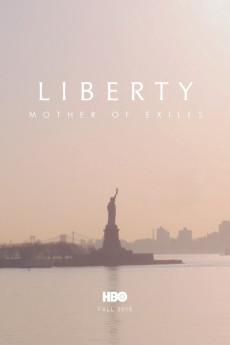 Liberty: Mother of Exiles (2019) poster