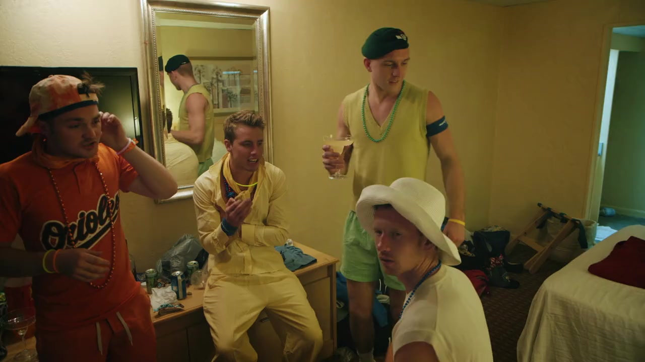 Liberated: The New Sexual Revolution screenshot 2