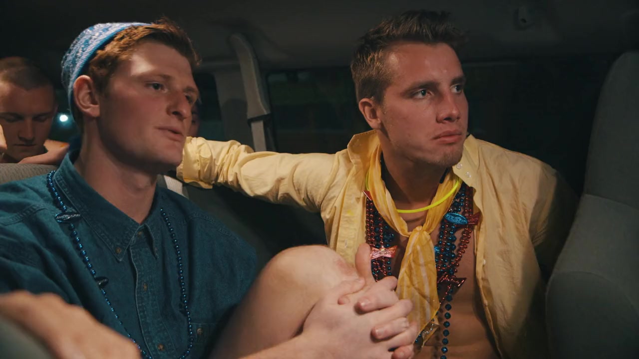 Liberated: The New Sexual Revolution screenshot 3