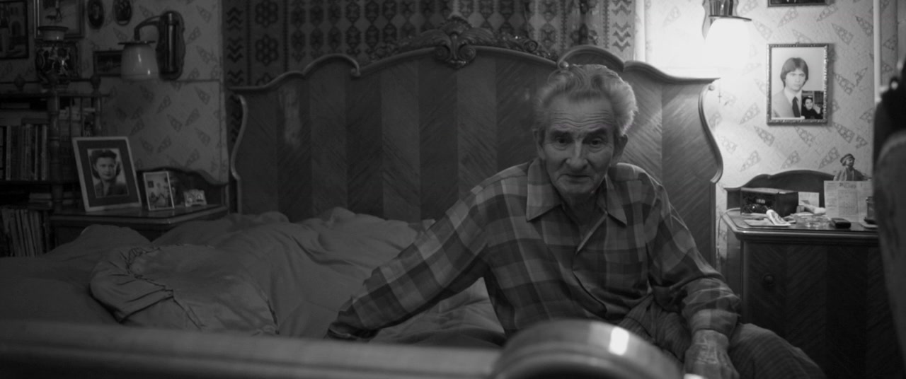 Licu: A Romanian Story screenshot 3