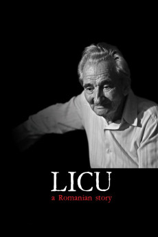 Licu: A Romanian Story (2017) poster