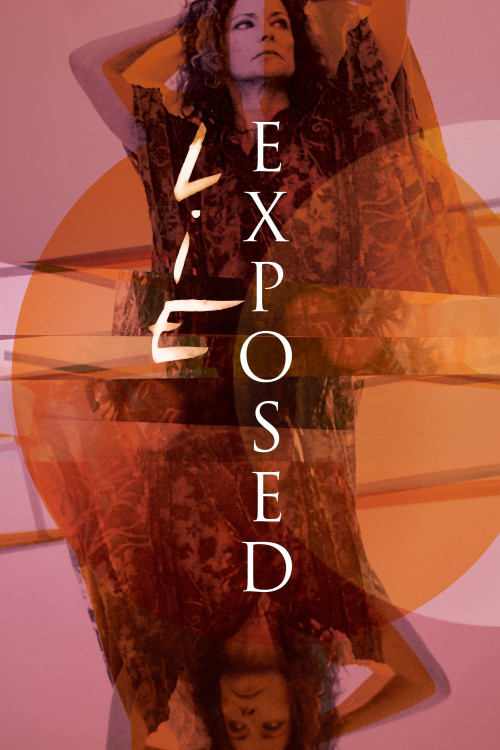Lie Exposed (2019) poster