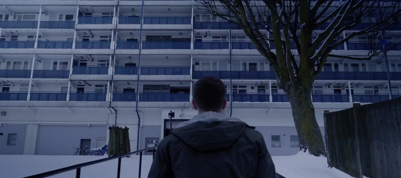 Lie Low screenshot 1