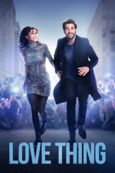 Liebesdings (2022) poster