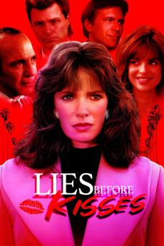 Lies Before Kisses (1991) poster