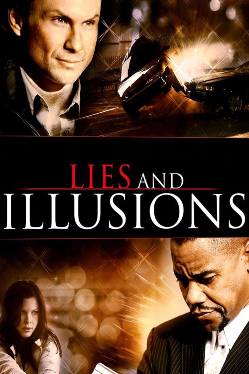 Lies & Illusions (2009) poster