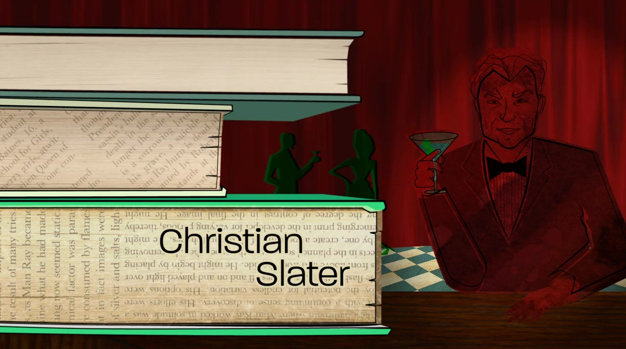 Lies & Illusions screenshot 2