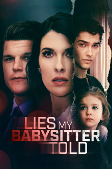 Your Baby or Mine (2024) poster