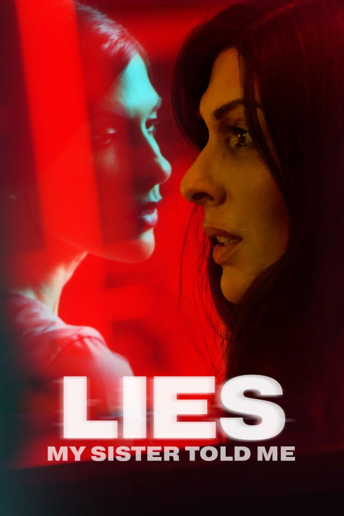 My Stolen Life (2022) poster