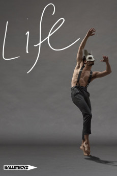 Life (2016) poster