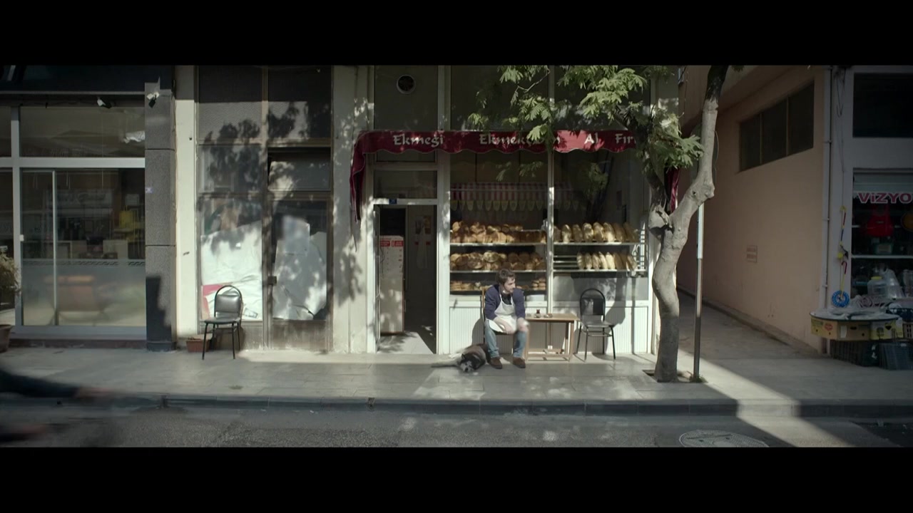 Hayat screenshot 1