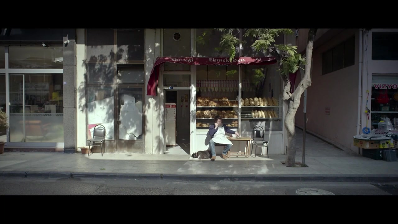 Hayat screenshot 2