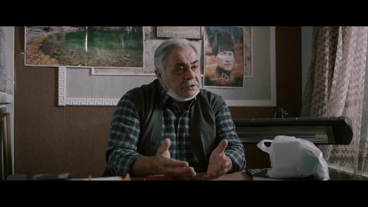 Hayat screenshot 3