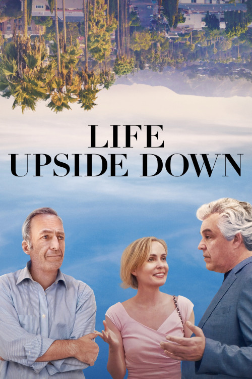 Life Upside Down (2023) poster