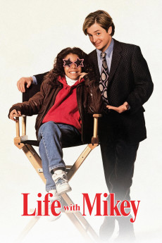 Life with Mikey (1993) poster