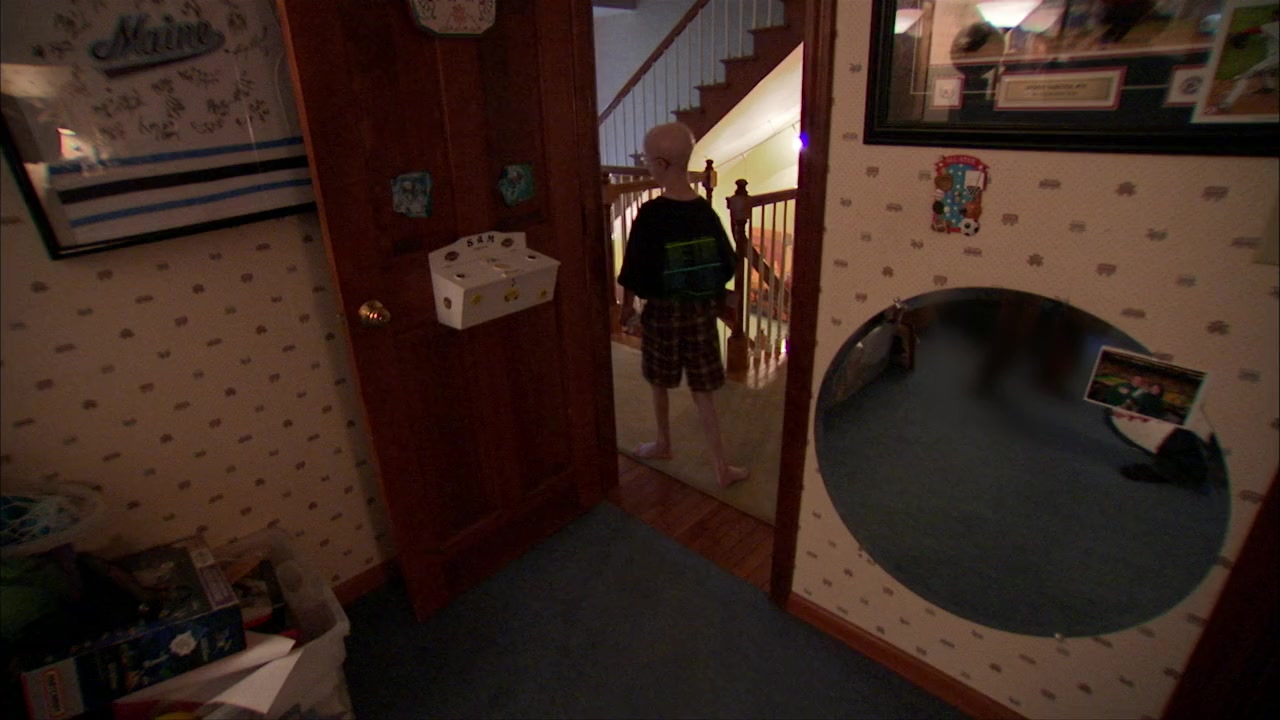 Life According to Sam screenshot 2