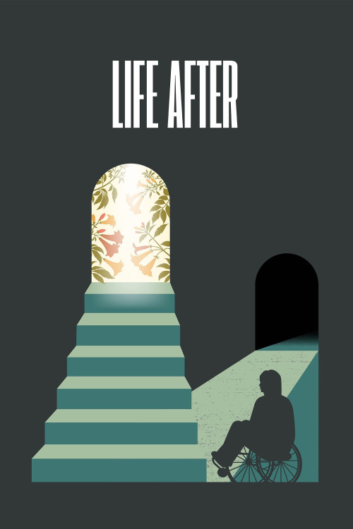 Life After (2025) poster