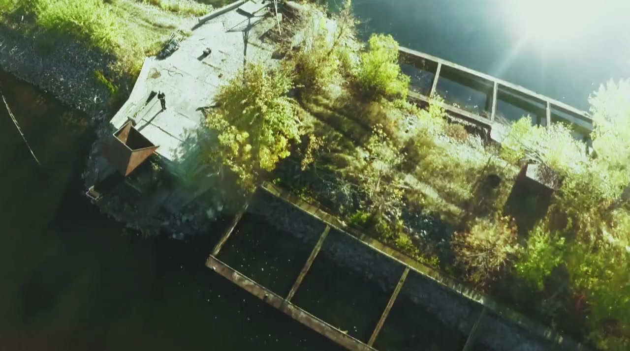 Life After: Chernobyl screenshot 2