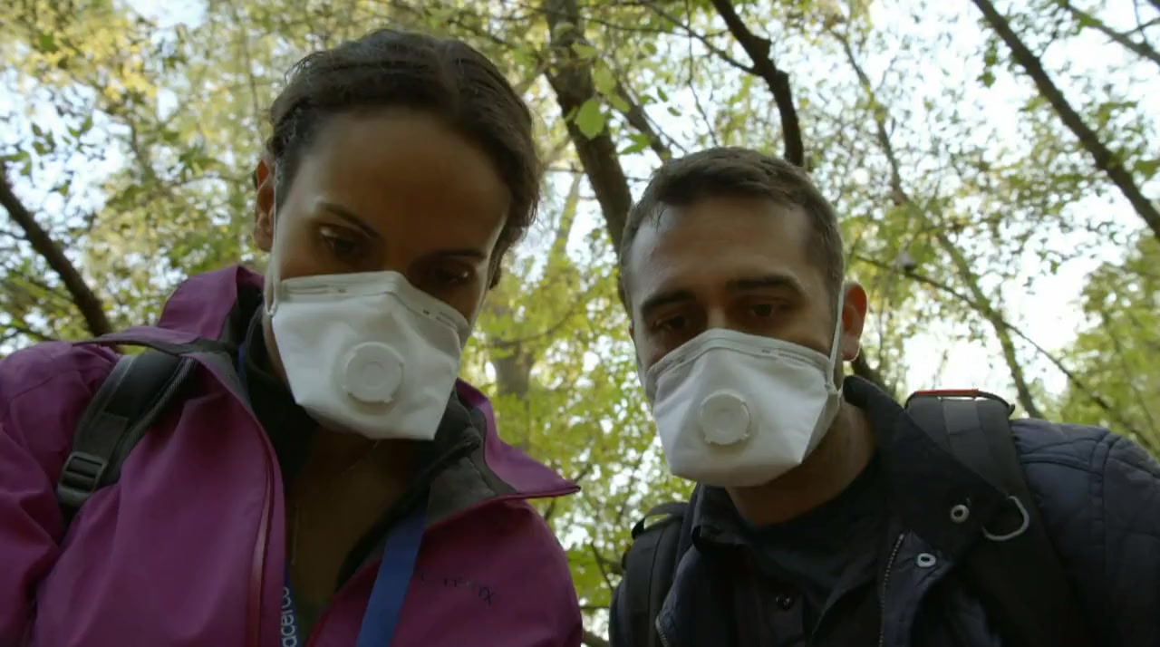 Life After: Chernobyl screenshot 3