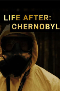 Life After: Chernobyl (2016) poster