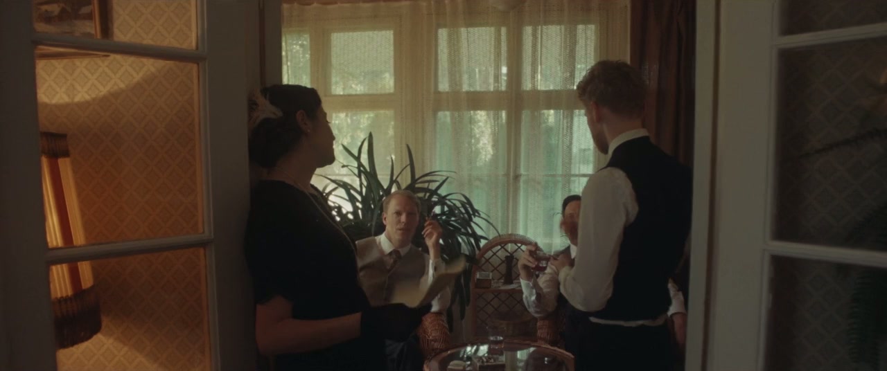 Elu ja armastus screenshot 1