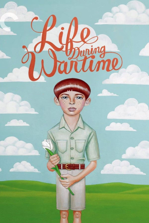 Life During Wartime (2009) poster