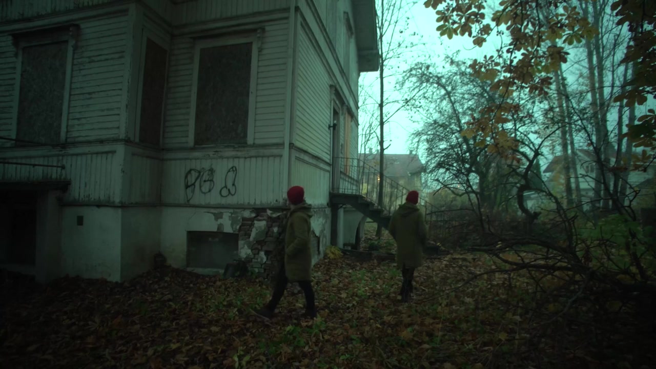Life in the XXI Century screenshot 1