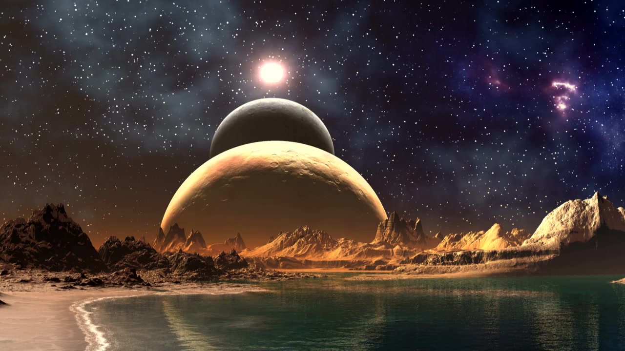 Life in Outer Space screenshot 2