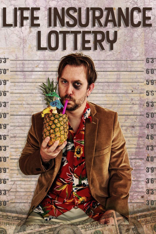 Life Insurance Lottery (2019) poster
