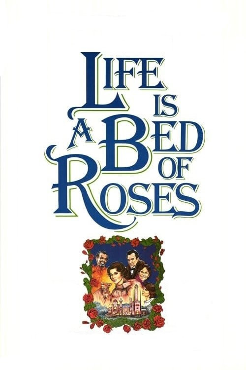 La vie est un roman (1983) poster