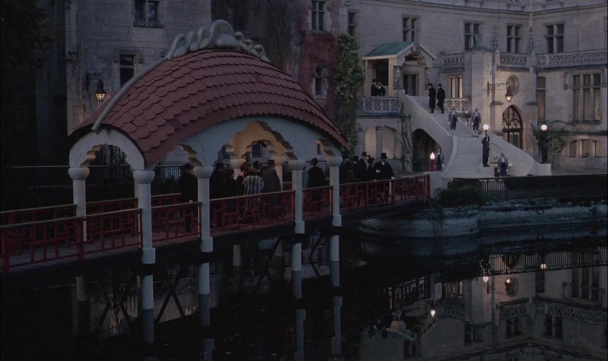 La vie est un roman screenshot 3