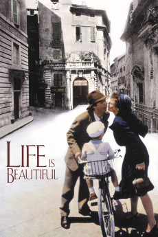 La vita è bella (1997) poster