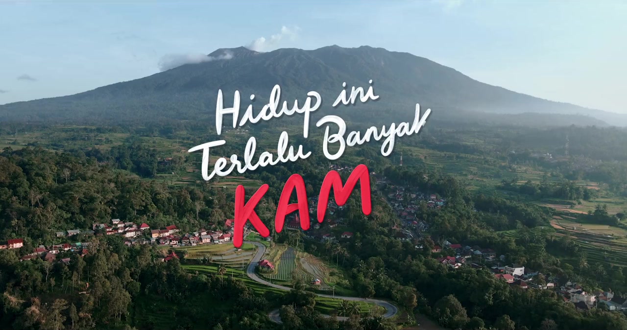 Hidup Ini Terlalu Banyak Kamu screenshot 2