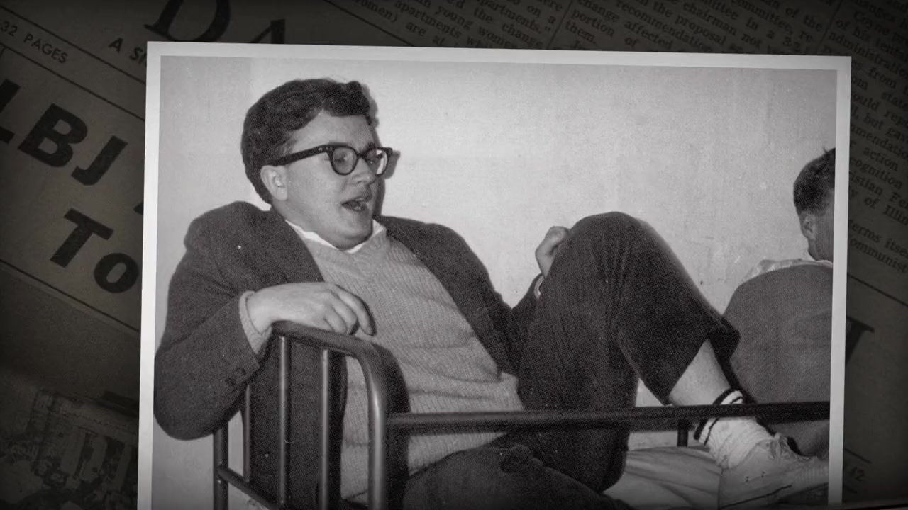 Life Itself screenshot 2