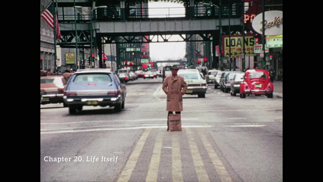 Life Itself screenshot 3