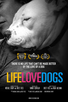 Life·Love·Dogs (2019) poster