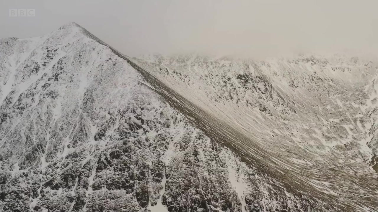 Life of a Mountain: A Year on Helvellyn screenshot 1