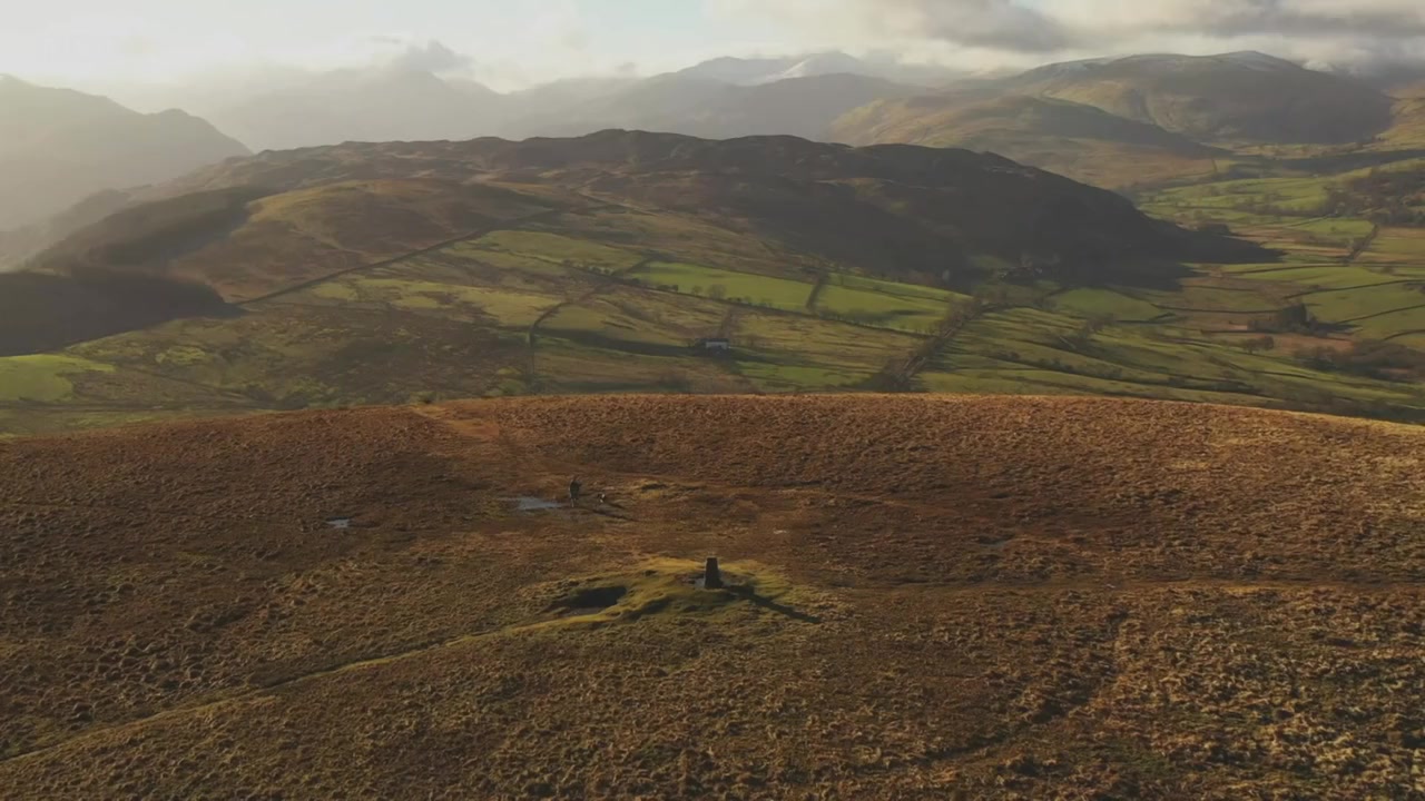 Life of a Mountain: A Year on Helvellyn screenshot 2