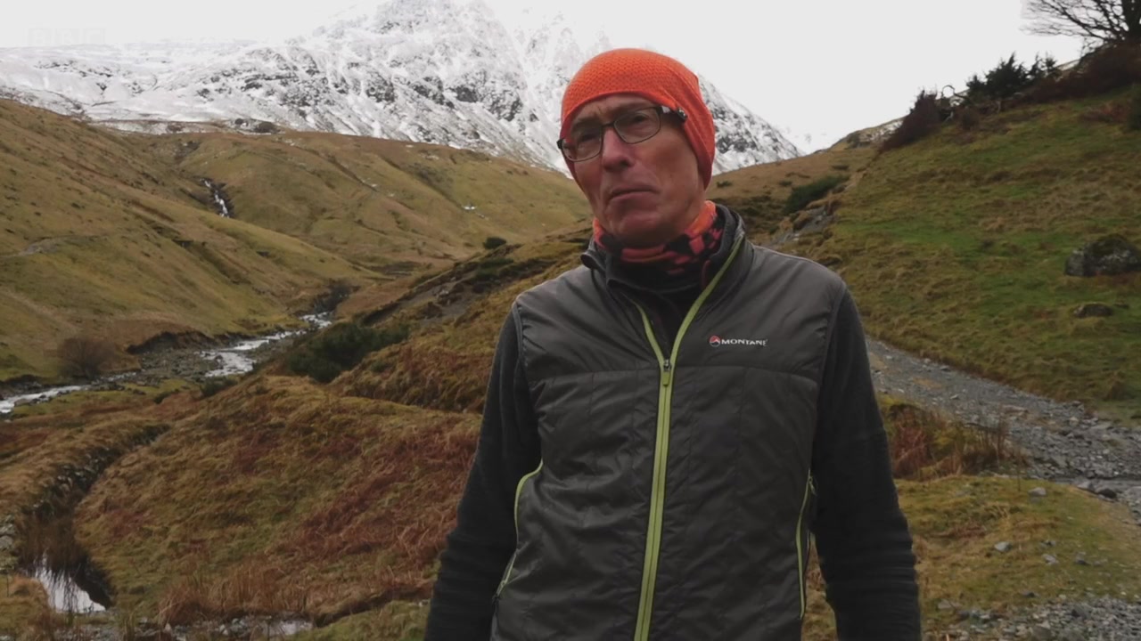 Life of a Mountain: A Year on Helvellyn screenshot 3