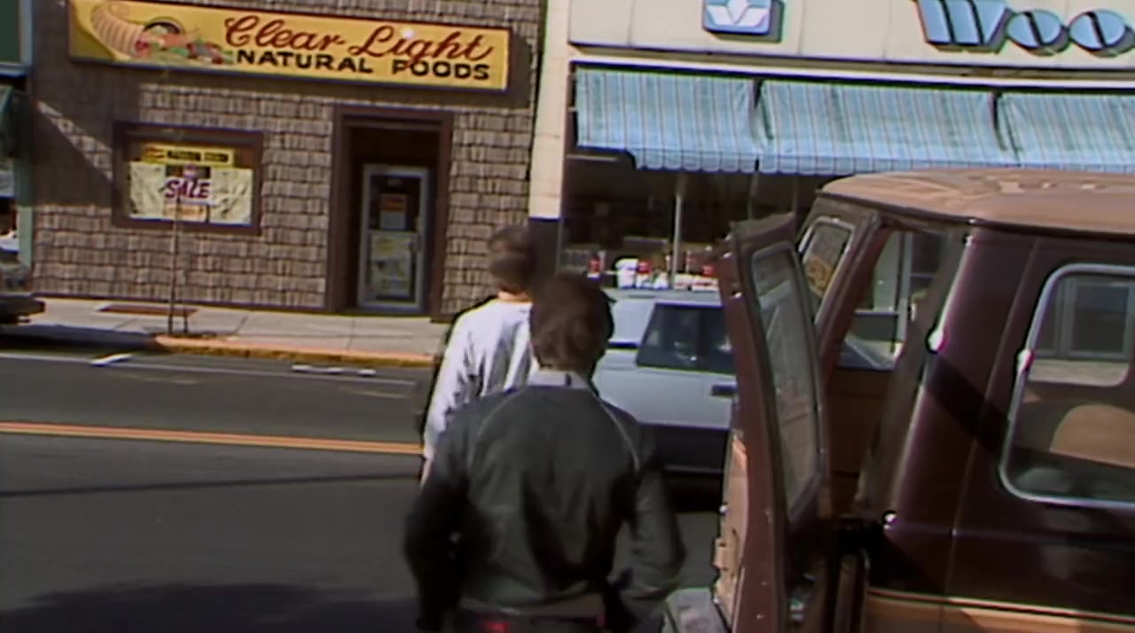 Life of Crime 1984-2020 screenshot 2