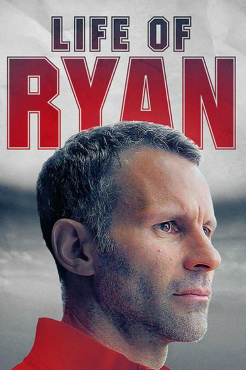 Life of Ryan: Caretaker Manager (2014) poster