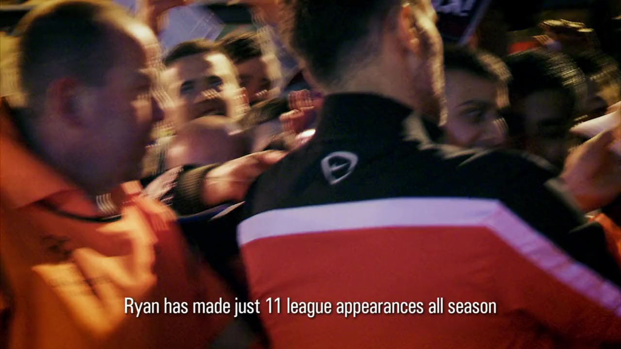 Life of Ryan: Caretaker Manager screenshot 3