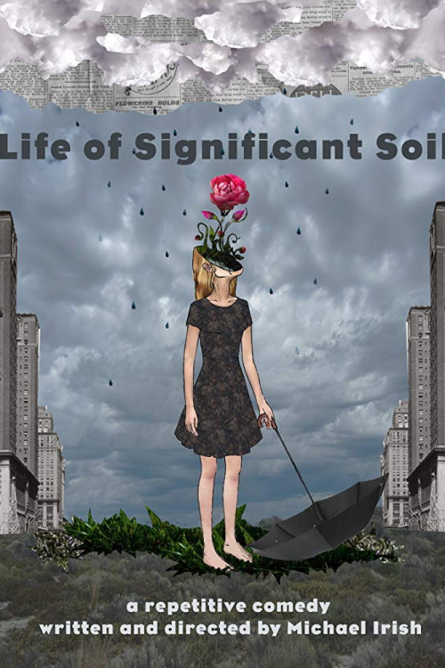 Life of Significant Soil (2016) poster