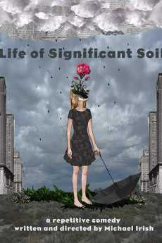 Life of Significant Soil (2016) poster