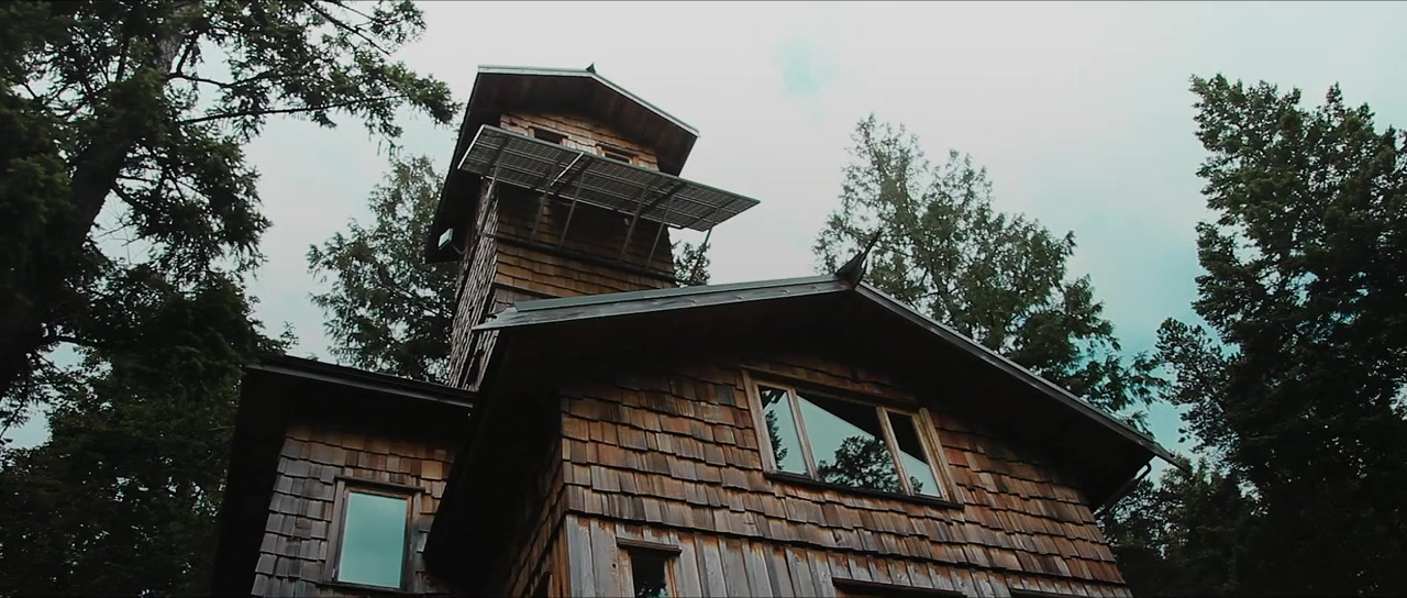 Life Off Grid screenshot 1