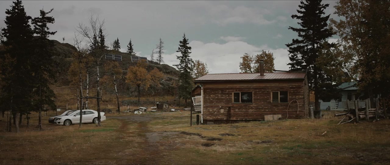 Life Off Grid screenshot 3